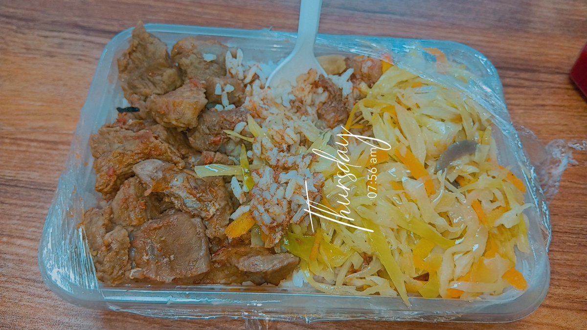 Before y'all judge me,nililala njaa jana usiku!🫣🫣 si ati napenda kula😇