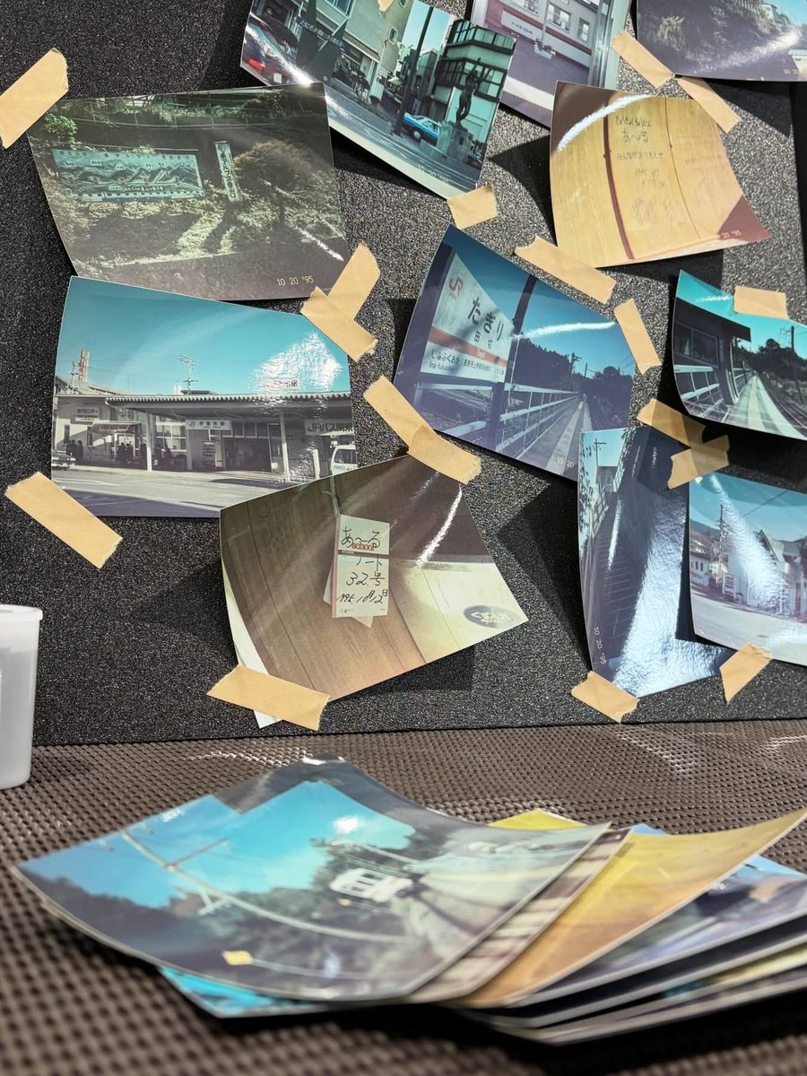 ◾︎市民ギャラリー｢水谷寛 写真展｣
⁡
期間: 1/29~2/2
場所: 2階 会議室
入場無料
⁡
元FM山口･水谷アナウンサーの写真展を開催！
2023年2月2日に他界された水谷さん。
ラジオの声を覚えている方も多いのでは。
⁡
残された写真から、縁の方々が選んだ写真展。
⁡皆さまお越しください✨