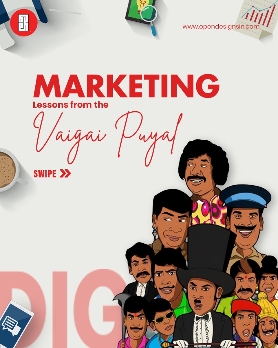 Open Designs tweet media