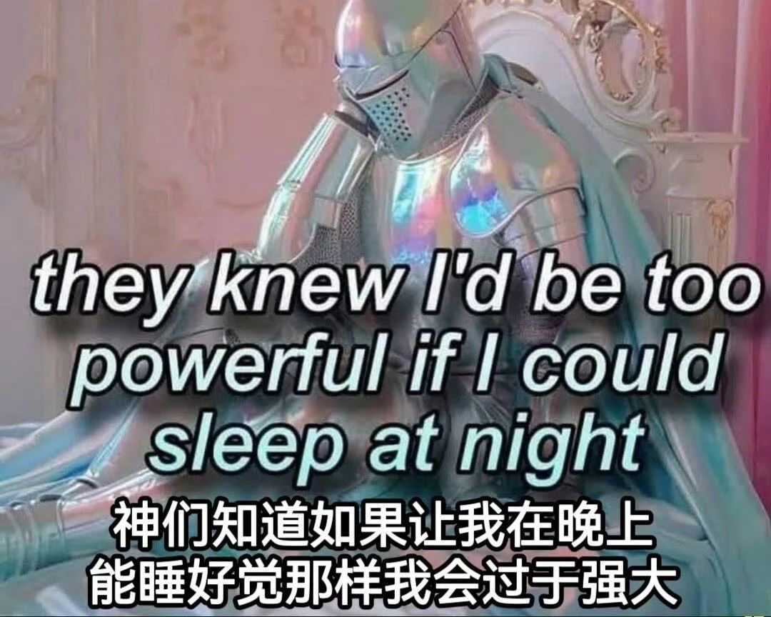 wderiji's tweet image. 要死，睡过了🙃