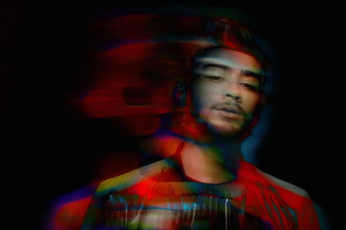 PopCrave's tweet image. 10 years ago today, ZAYN released “PILLOWTALK.”