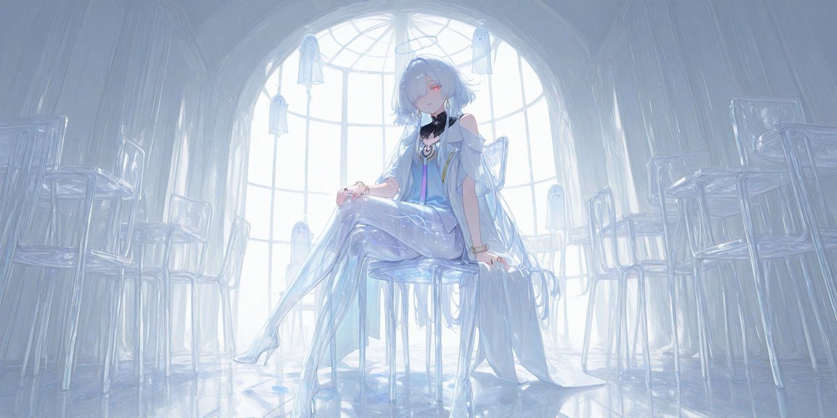 Mornye モーニエ 
#WutheringWaves #鸣潮