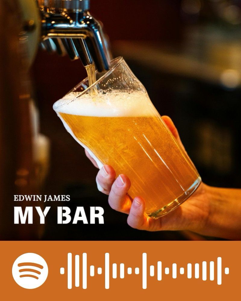 offedwinjames's tweet image. The internet rewards noise. Music rewards patience. Choose wisely.
#ArtistLife #IndependentMusic