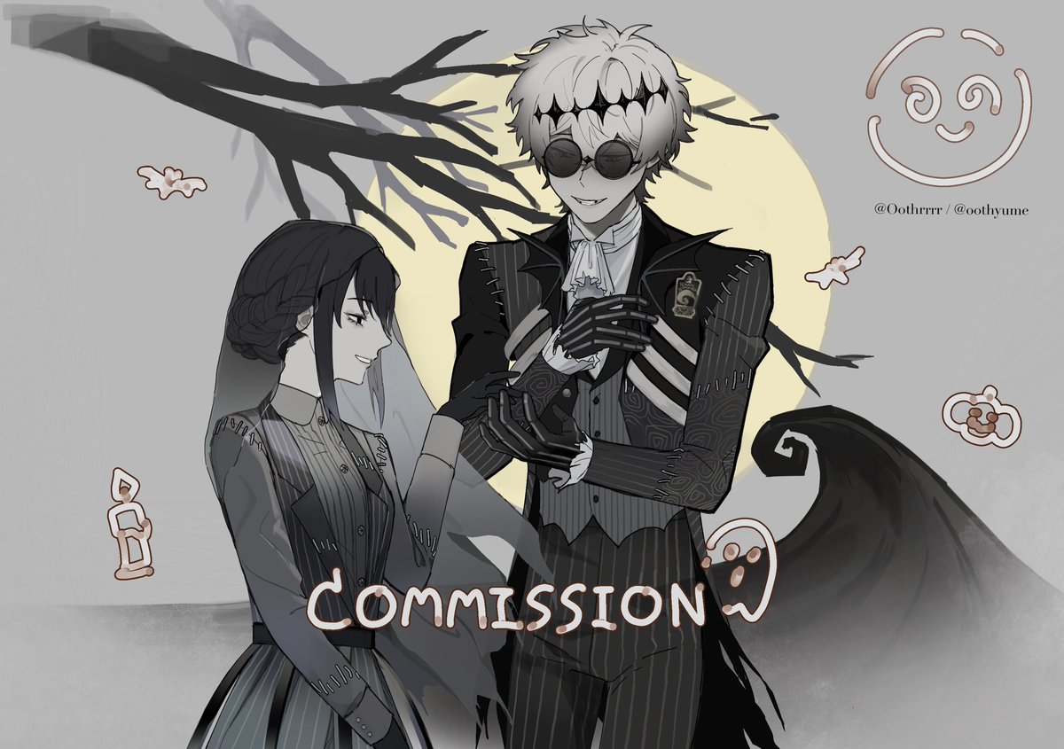 oothyume's tweet image. Hi I’m trying to join Vgen and open comms there. 

I need 🔁20rts and ❤ 100 likes to get a code.
Here are my previous commission works.

my Vgen: vgen.co/oothrrrr

#VGenCode