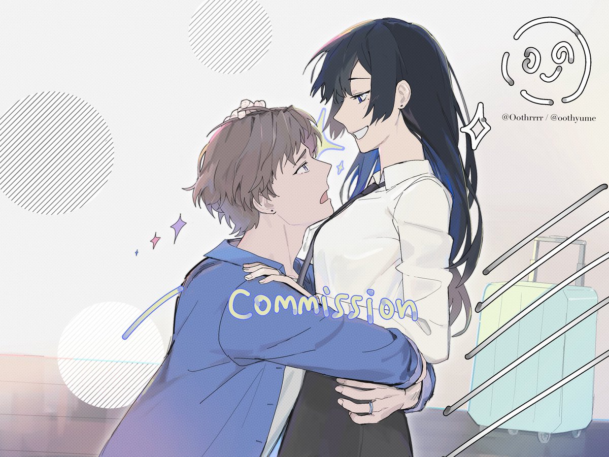 oothyume's tweet image. Hi I’m trying to join Vgen and open comms there. 

I need 🔁20rts and ❤ 100 likes to get a code.
Here are my previous commission works.

my Vgen: vgen.co/oothrrrr

#VGenCode