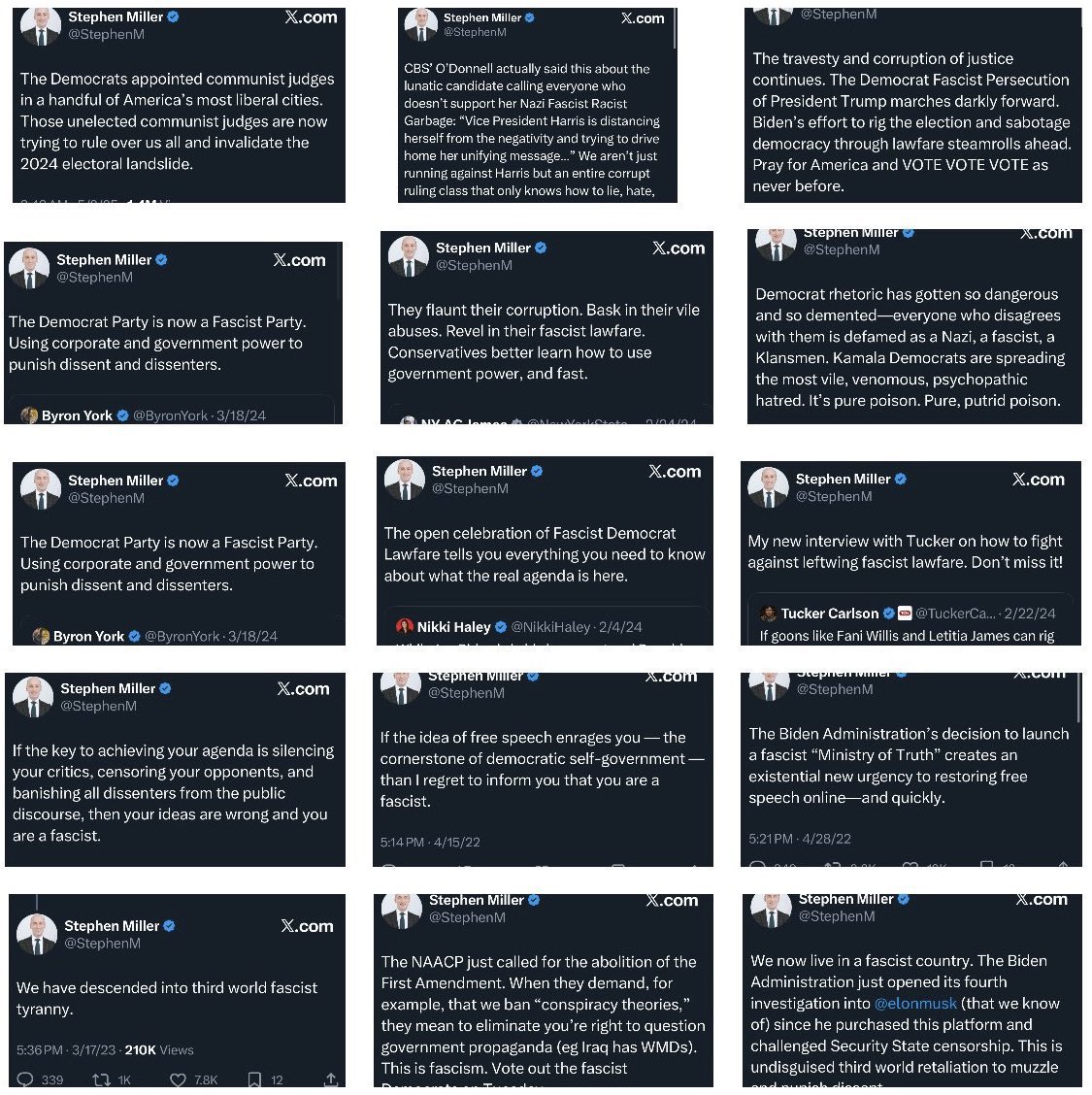 Trolls conspiring to overthrow the USG are still traitors committing treason.