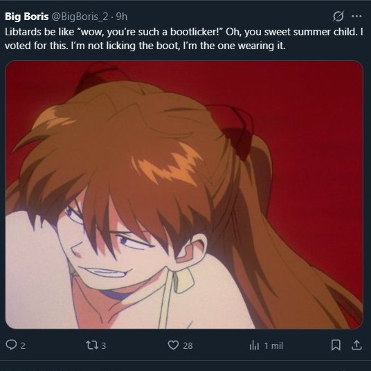 at this point im just going to make a folder full of screenshots of conservative americans proving that they were the child left behind