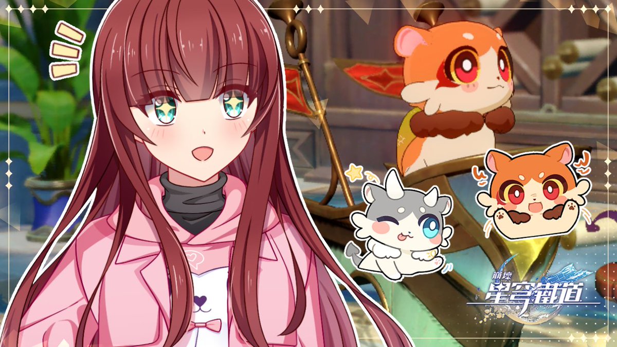 【遊戲配信】1/31 (六) 晚上20:30~🕓
「黃金嗷嗚大師賽」—成為最強的奇美拉訓練家吧！ 
風靡全奧赫瑪的「奇美拉世界錦標賽」正在盛大進行。組建你的出戰陣容，與熟悉的十三位奇美拉訓練家展開精彩對決吧！

🍮直播待機室🍮
youtube.com/live/rdBc90K9W…