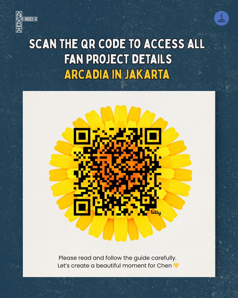 Chen Indonesia⚡ tweet media