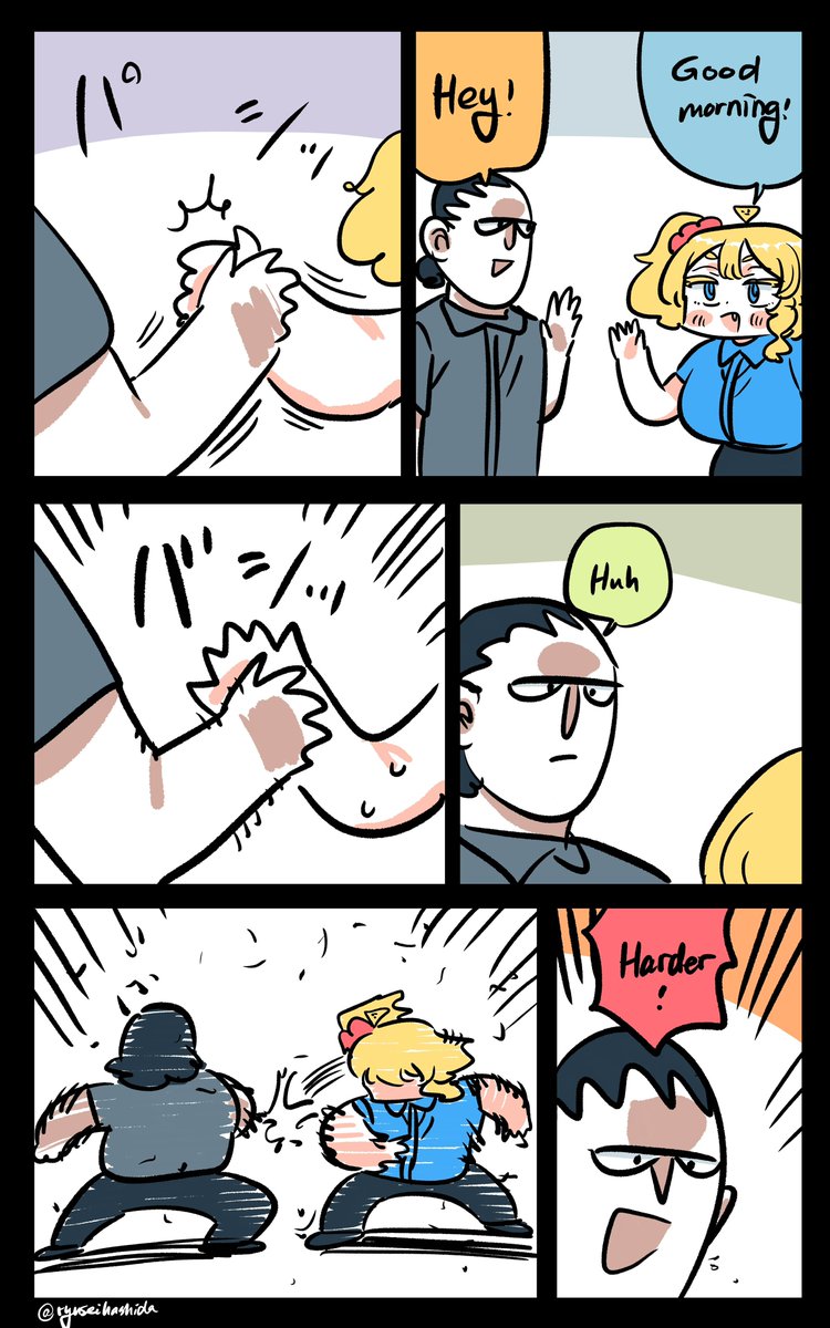 やり直すフロリダちゃん日記です。

"Again and again" Florida diary. 