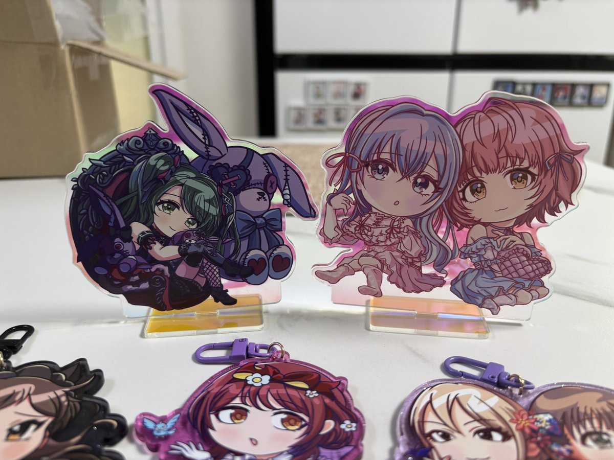 아르테(Arte/アルテ) tweet media