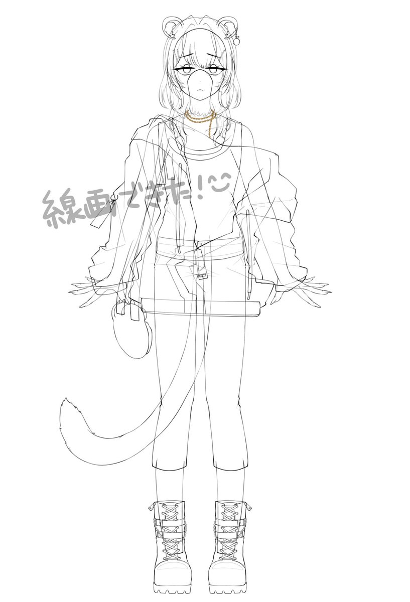 チョコみん🍫🌿Skeb募集中 (@chocomin_0310) / Posts / X