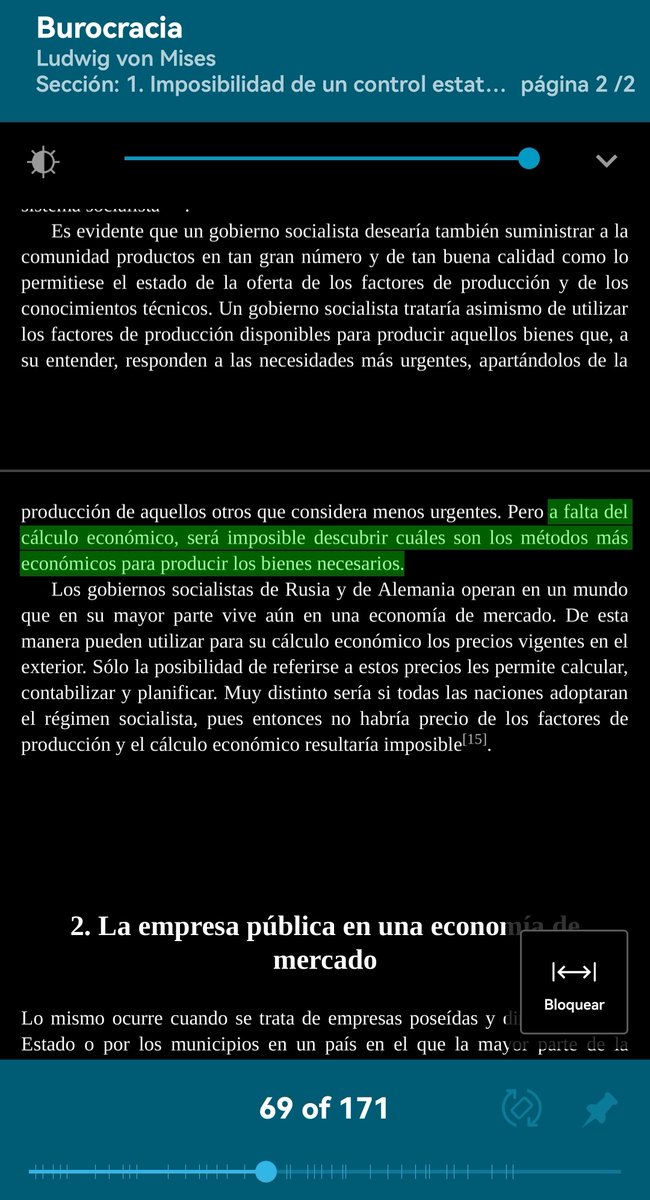 mengerstein's tweet photo. @EconomiaMises Ludwig von Mises
Burocracia 
La gestión burocrática de las empresas públicas
Imposibilidad de un control estatal generalizado https://t.co/PiSLYf0wyE