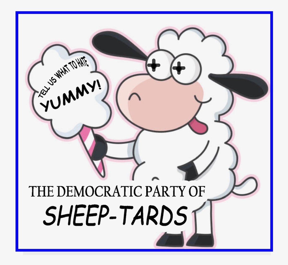 TrippDaddyUSA's tweet photo. He should have been arrested and prosecuted months ago. This sheep-tard is as corrupt as they come. He is 100% in violation of federal law with sworn in promise and his rhetoric alone. He and the others that endorse the sanctuary city policies need to be held to account for the resistance to federal law and the corruption he/they have allowed to exist and then benefited from. He is on the take like all of the lazy left!
Do you agree?
Respond with a 🇺🇸 if you support this message.