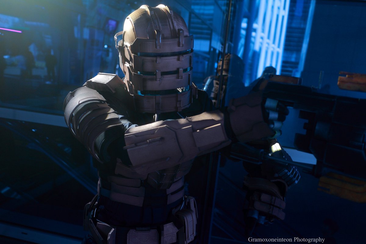 코스의상 판매합니다

언더테일 메타톤 EX 풀세트
사람 제외 전부
(가발, 의상, 허리벨트, 갑옷, 부츠) 
40

데드스페이스 아이작 클라크 풀세트
사람 제외 전부
(헬멧, 전신 갑주, RIG, 부츠, 플라즈마 커터, 의상) LED 나옴
65

개인사정으로 반쯤휴코인김에 판매