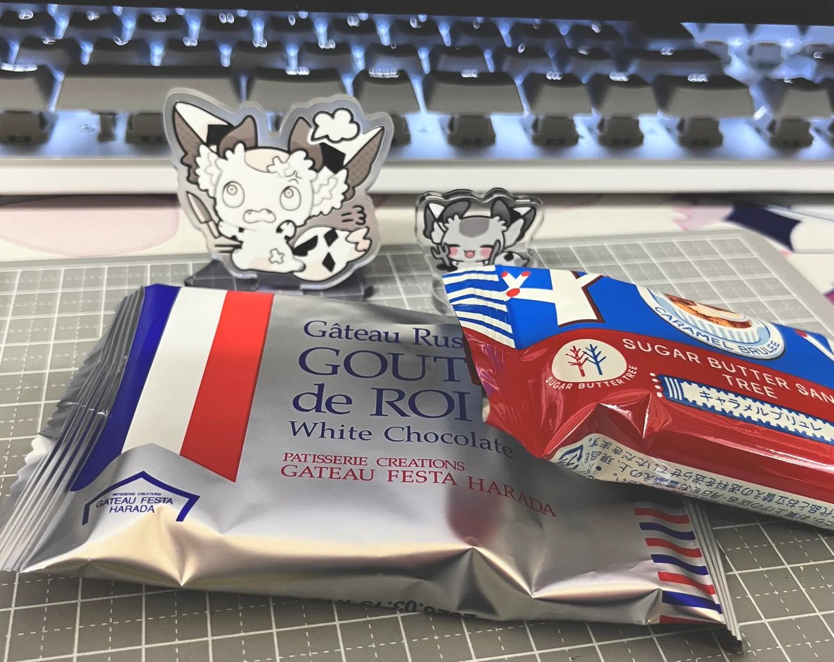 しろまるさん専用ページ 白沙飴しろまる▷関西コミティアM-20 (@_OVOVOIP) / Posts / X