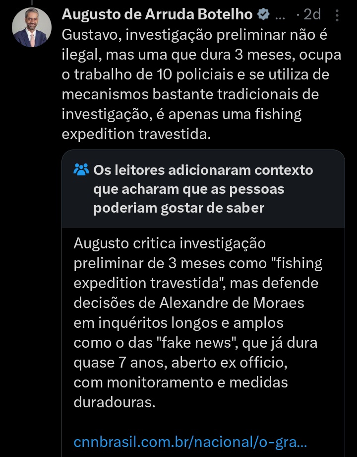 leolinshumor's tweet image. Que notinha mais antidemocrática