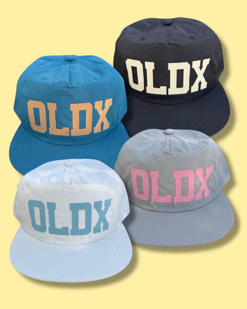 OLDX (@oldxtokyo) / Posts / X