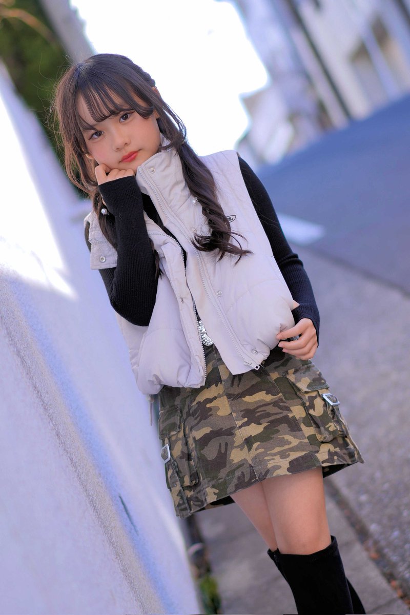 これは…🧡3枚とも好きか感じ✨️ ありがとうございます🧡