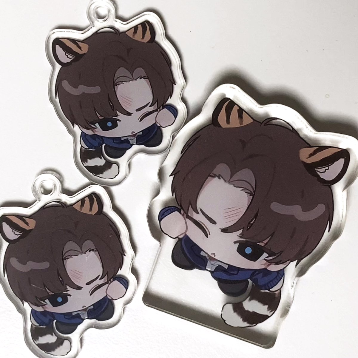 트친이님이 제그림으로 뽑아줬어요