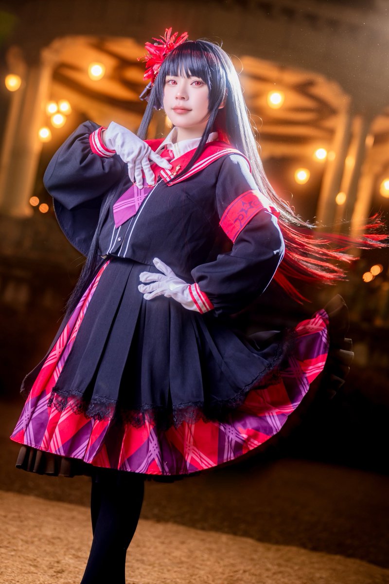 コスプレ衣装 Sora._.mame そら豆ﾟ (@soramame_1105) / Posts / X
