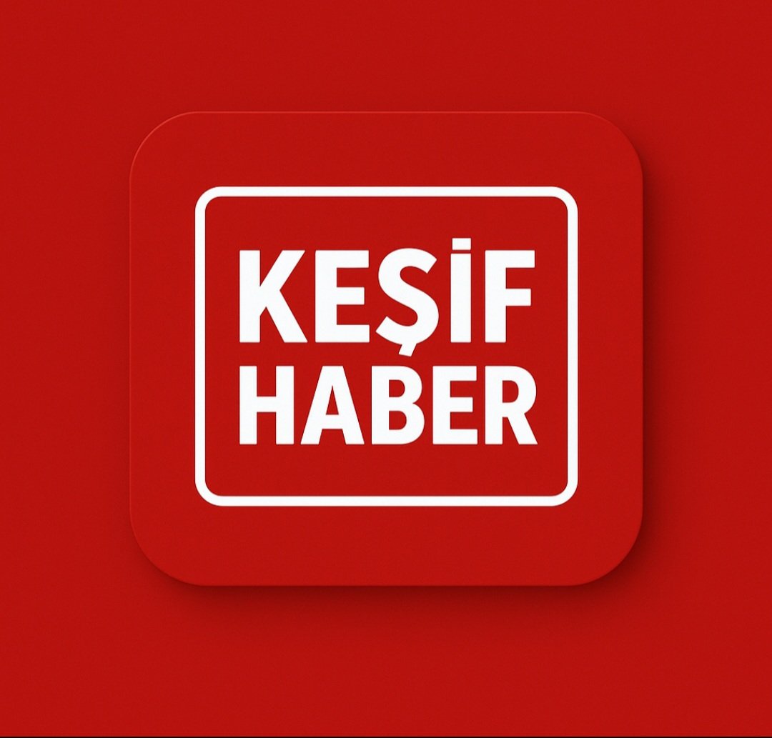 📲 Instagram: <a href="/kesifhaber/">KesifHaber.com</a>
📩 Bize 7/24 DM’den ulaşabilir, haber–görüntü–bilgi paylaşabilirsiniz.
📌 İhbarınız gizli kalır.
Takipte kal, keşfetmeden geçme.

instagram.com/kesifhaber?igs…

#KeşifHaber #SonDakika #Haber #Gündem #BreakingNews #Türkiye #XHaber