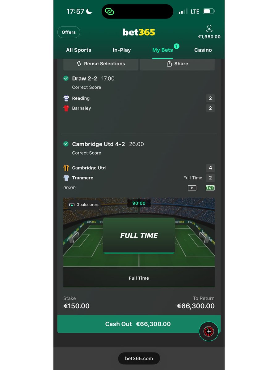 Jacob_Howard's tweet image. 💎 VIP / Premium Picks !

Congratulations to everyone involved ! 🍾🥂

Another top-level win secured with confidence 💫

We move forward stronger than ever.🔥

✅ Next match confirmed !

📩 DM us now for full details &amp;amp; access !