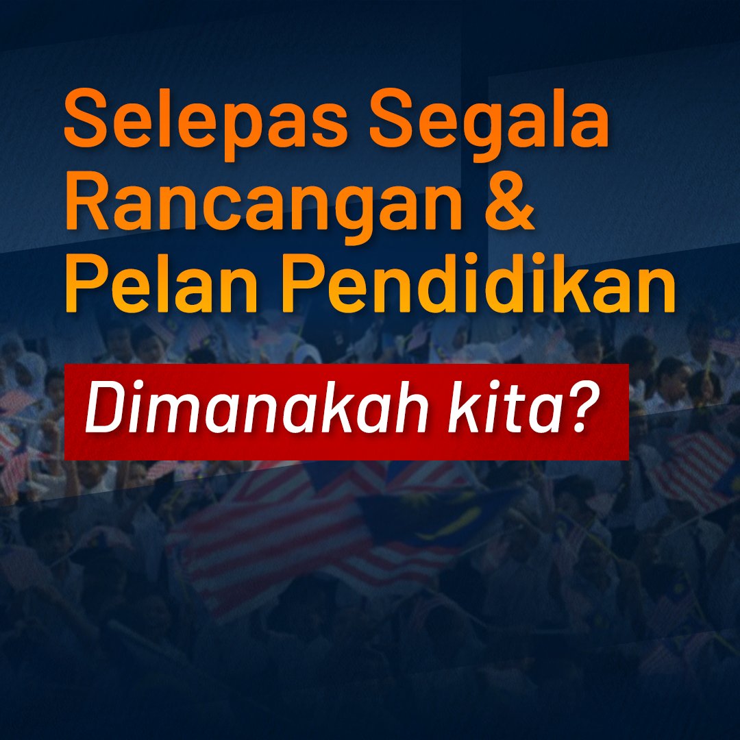 rafiziramli's tweet image. Ini bukan masa bermain sentimen. Selepas segala rancangan dan pelan pendidikan, soalan yang jujur ialah di mana kedudukan kita sekarang.

PISA 2022 menunjukkan skor Malaysia ialah 409 untuk Matematik, 388 untuk Bacaan dan 416 untuk Sains. Perbelanjaan pendidikan pula sekitar 3.5…