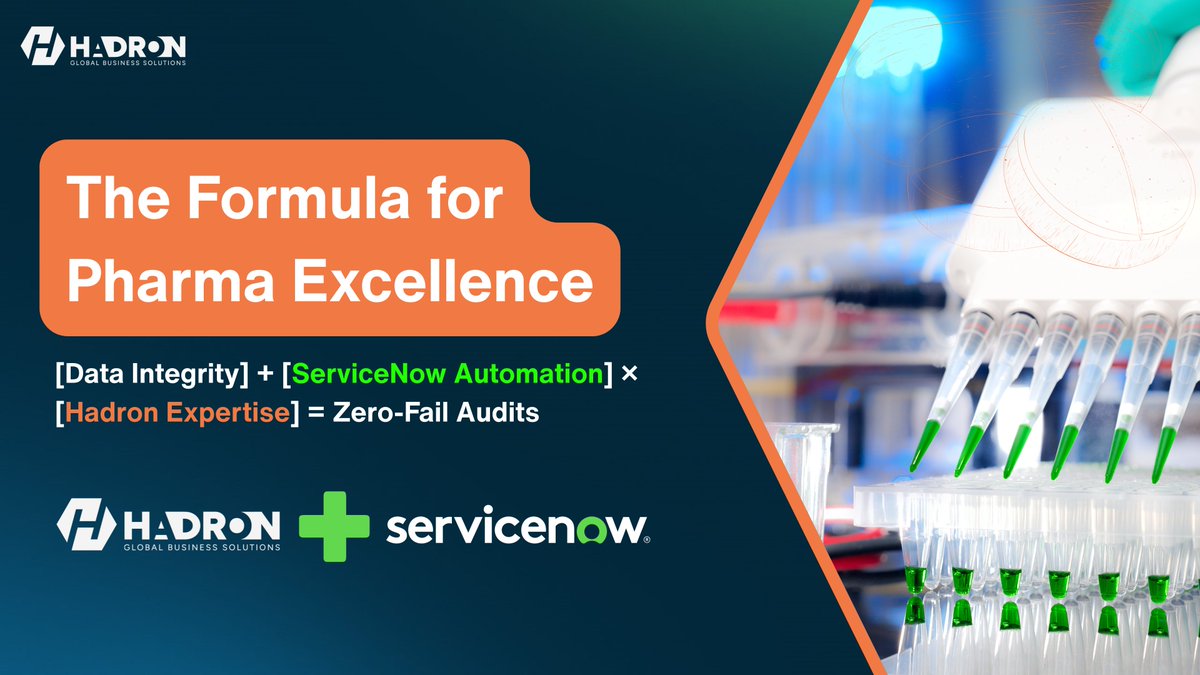 Hadron GBS tweet media