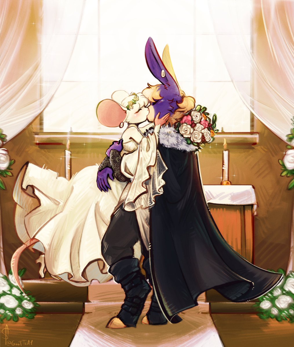 Teza 🦆💦 COMMISSIONS OPEN tweet media