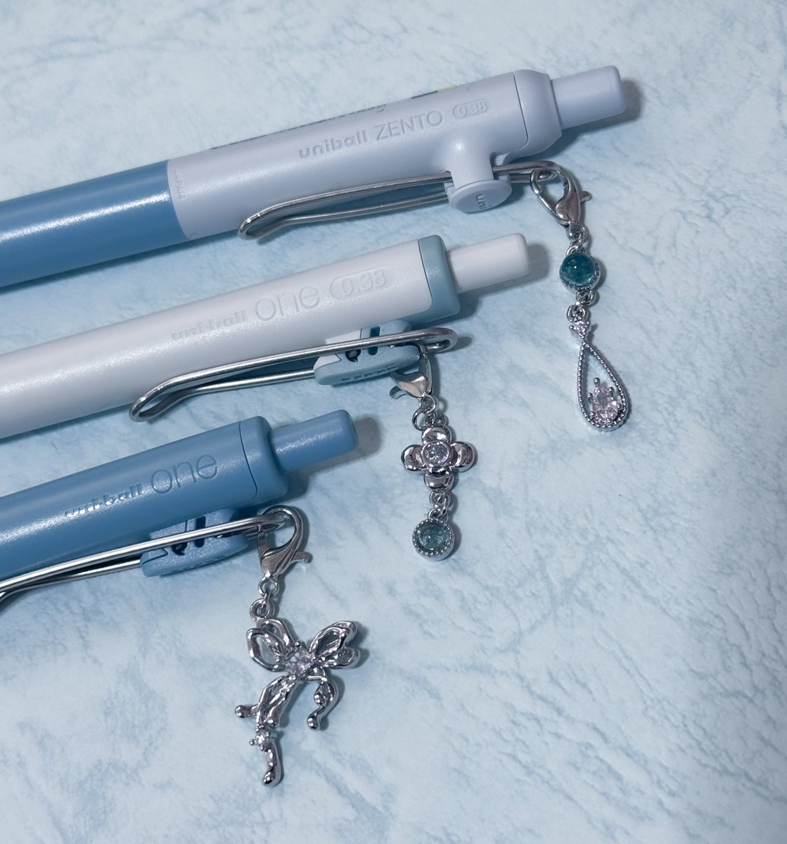 ❤︎おくちょん❤︎ 綺麗すぎ。。 チャームエンジェル思い出して平成女児ワイ感涙