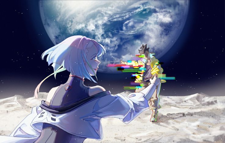 Dapsit0's tweet image. Wish we could go to the moon together