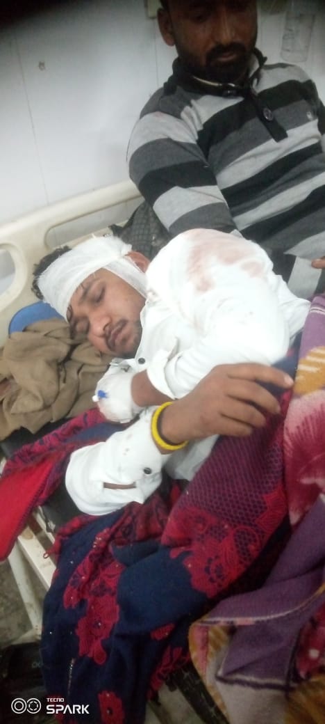 आशीष कठेरिया tweet media