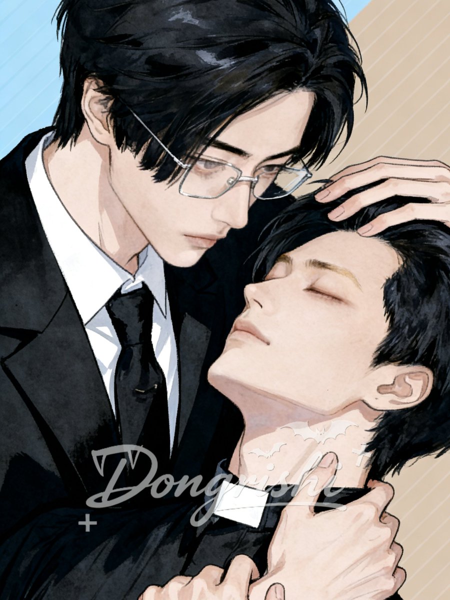 dongrishi tweet media