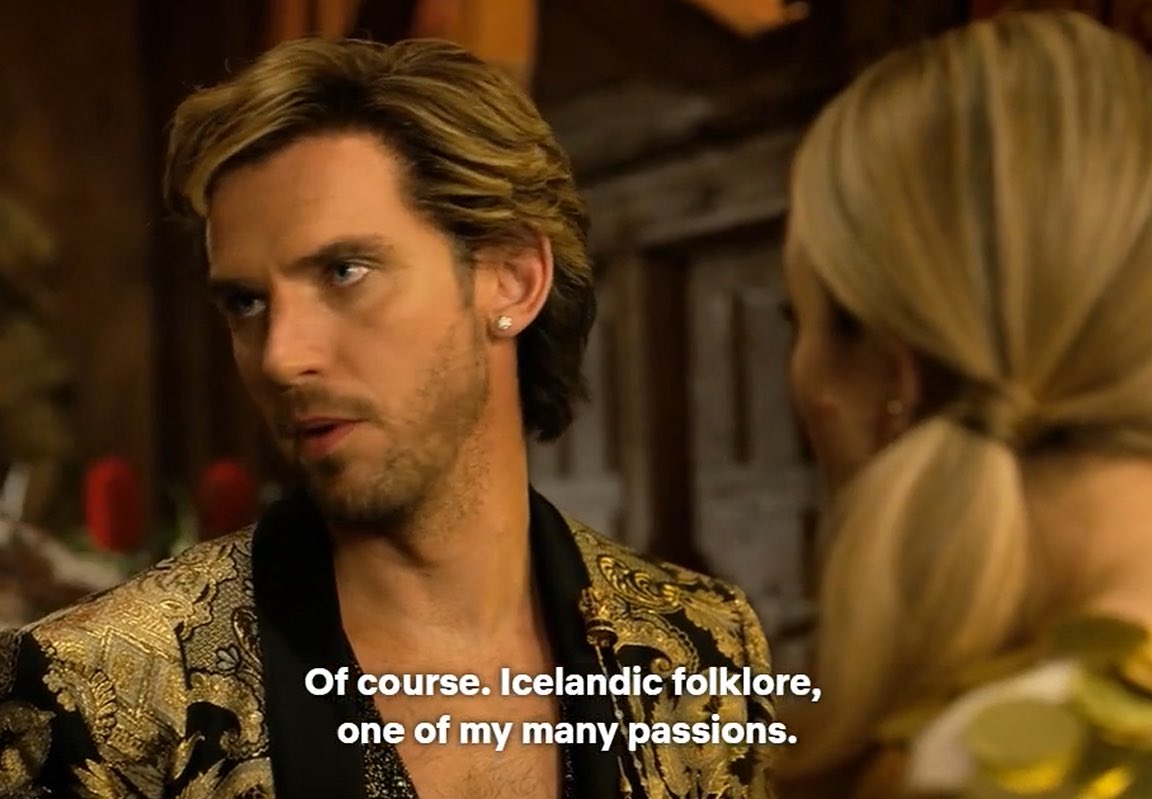 Normal people: having a regular conversation

Me: