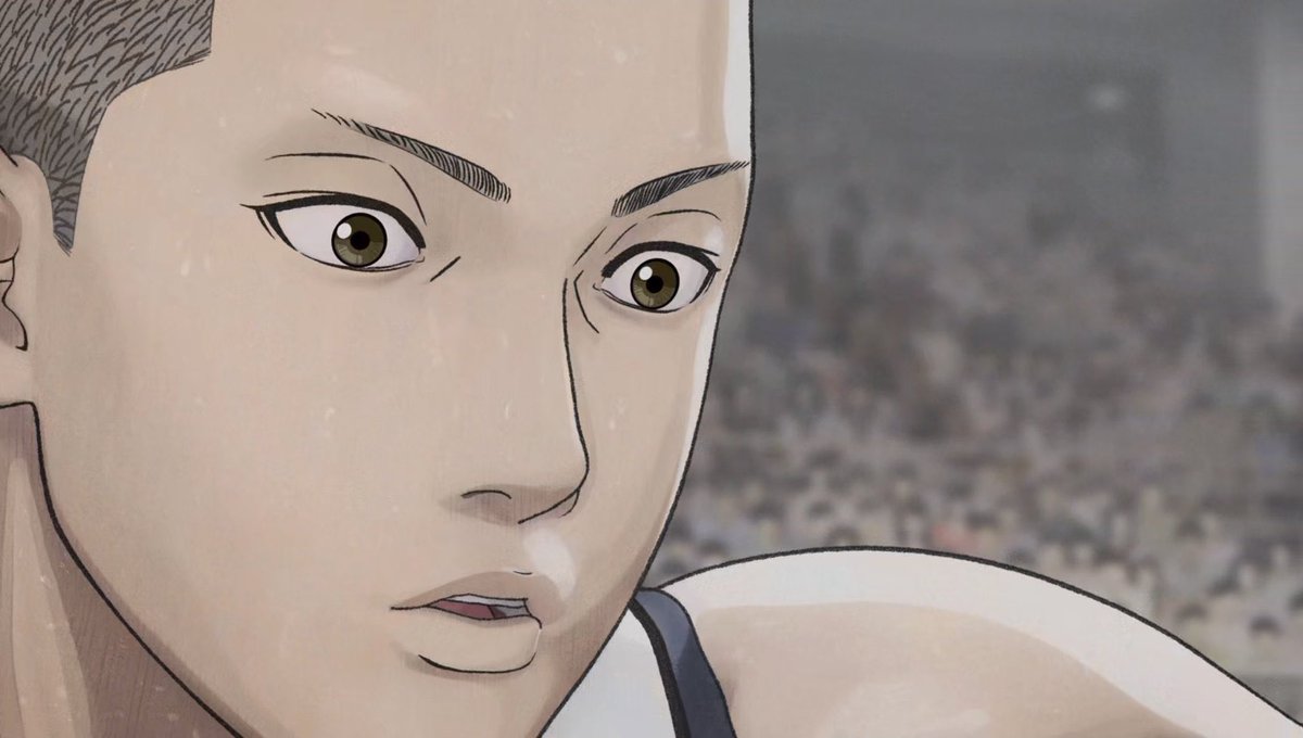 이 얼굴에 뾰루지 하나라도 나면 안된다