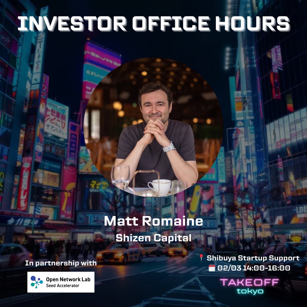 Takeoff Tokyo 🛫🗼 tweet media