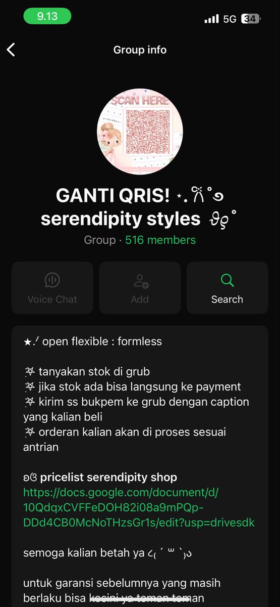 tranzsition's tweet image. ❗️Help RT

Mau spill FH yang resell, kabur, drama ganti own, penipu ‼️ 
kronologi lengkapnya bakal aku jelasin dibawah yaaa

#zonauang #zonajajan