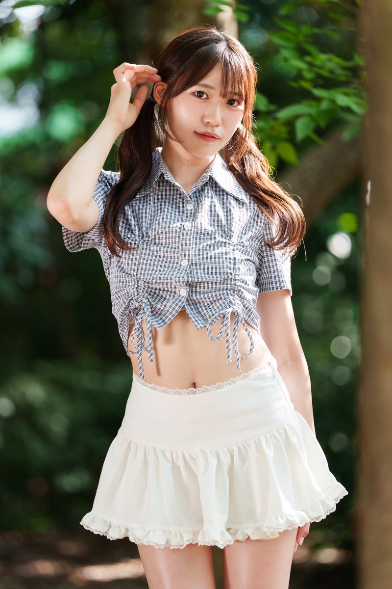Mikage(ミカゲ) (@Mikage_Dimaging) / Posts / X