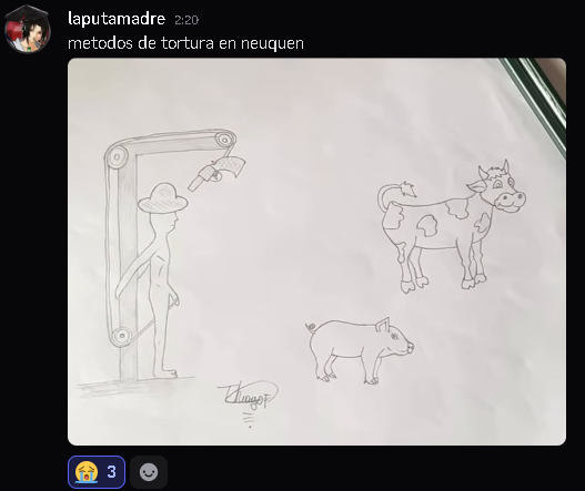 ya no existe el respeto