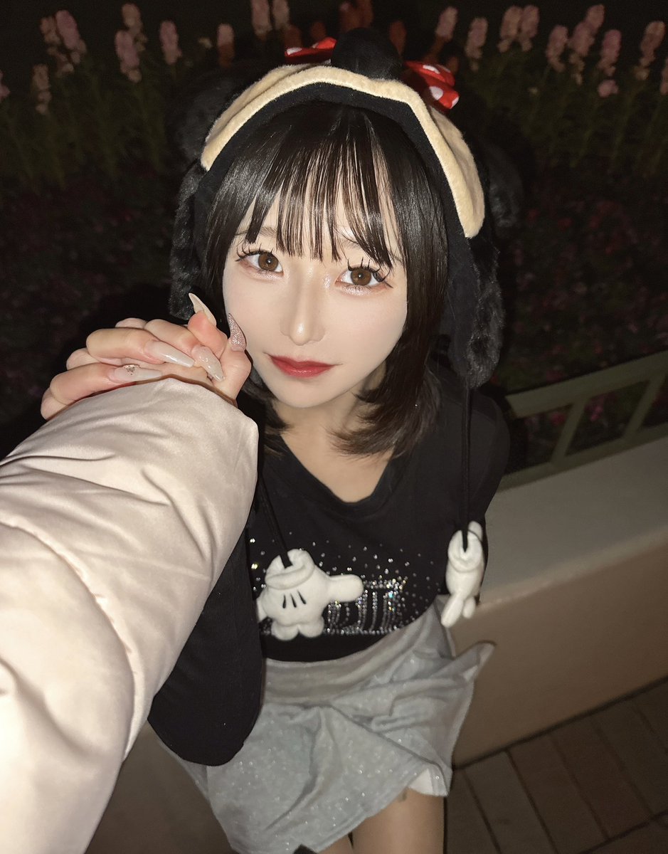 かわいー꒰՞⩊꒱֯♡