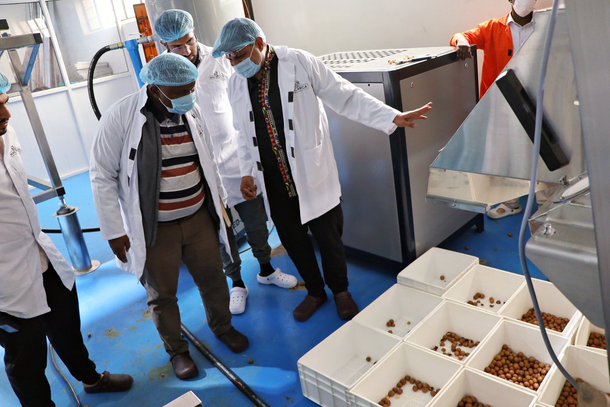 NARO Uganda tweet media