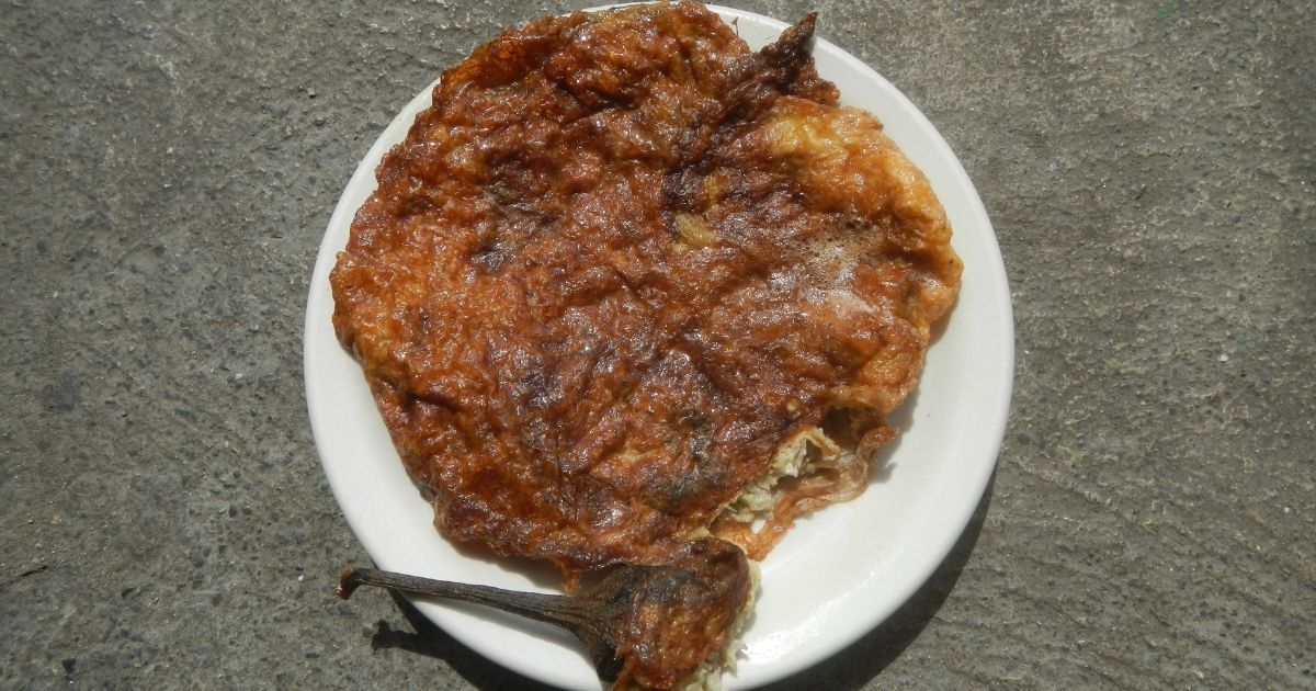 YummyEasy's tweet image. Leftover trick: Stuff with giniling. Next-level upgrade.
#LeftoverHack #UpscaledTorta
soyummysoeasy.com/easy-tortang-t…