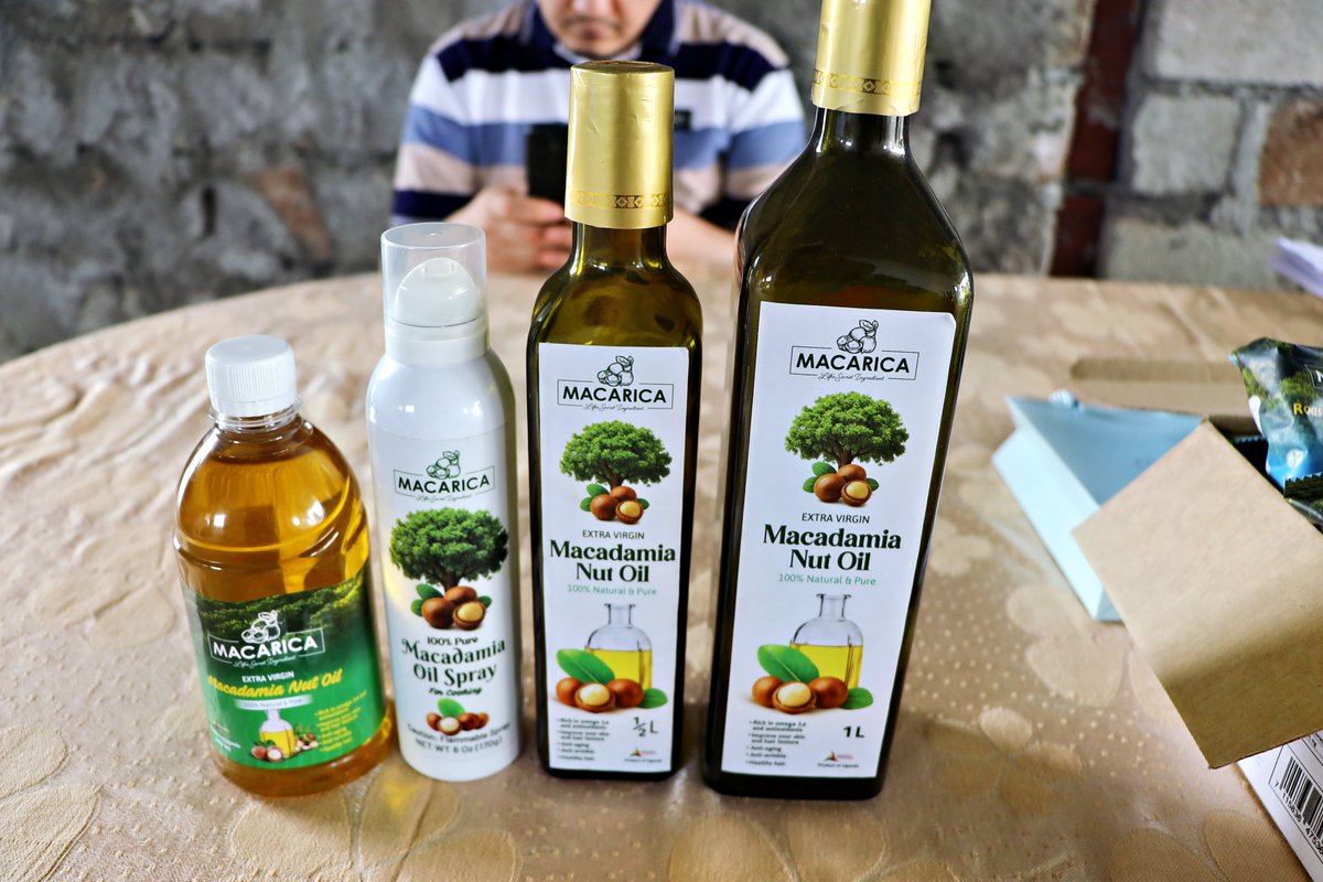 NARO Uganda tweet media