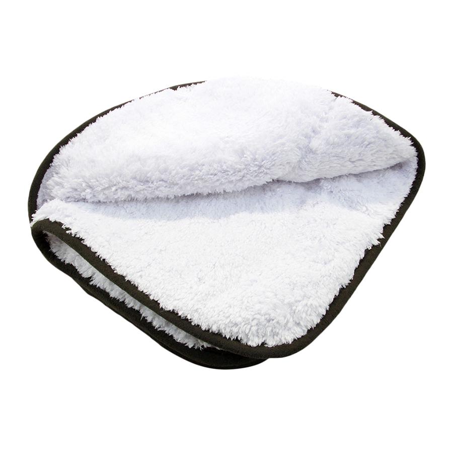 The Rag Company Everest 1100 Ultra Plush Towel White - Daily Special for January 29: Regular Price: $9.99
Sale Price: $7.02
Available for Today ONLY! 
Visit product page dlvr.it/TQd6KF #detailing #detailer #detailedimage