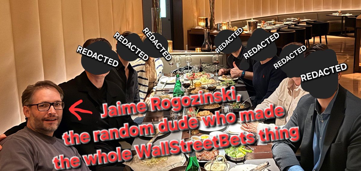 WallStreetBets tweet media