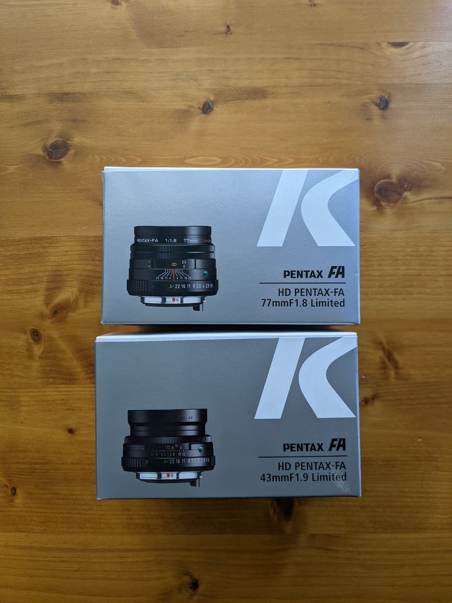 35mm判フィルムはMXでオールドレンズを使ってたけど現行のLimitedレンズでどんな写りになるのか気になってつい出来心で…（さすがにデジタルのボディは買わないですよ、多分…）