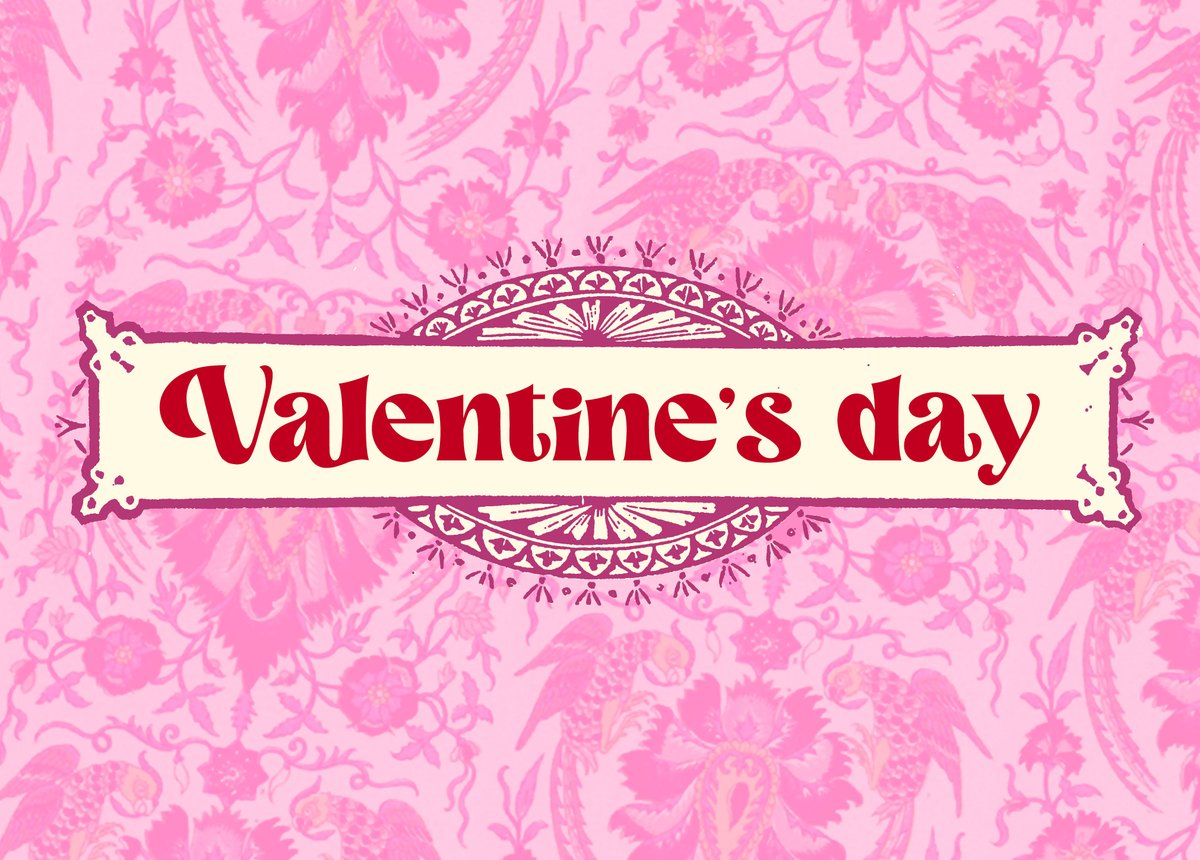 Be inspired when it comes to shopping for tokens of love on the most romantic day of the year. Read all about it with our Valentine's Day blog. shorturl.at/hpsUy #giftsforher #giftsforhim #ValentinesDayGifts