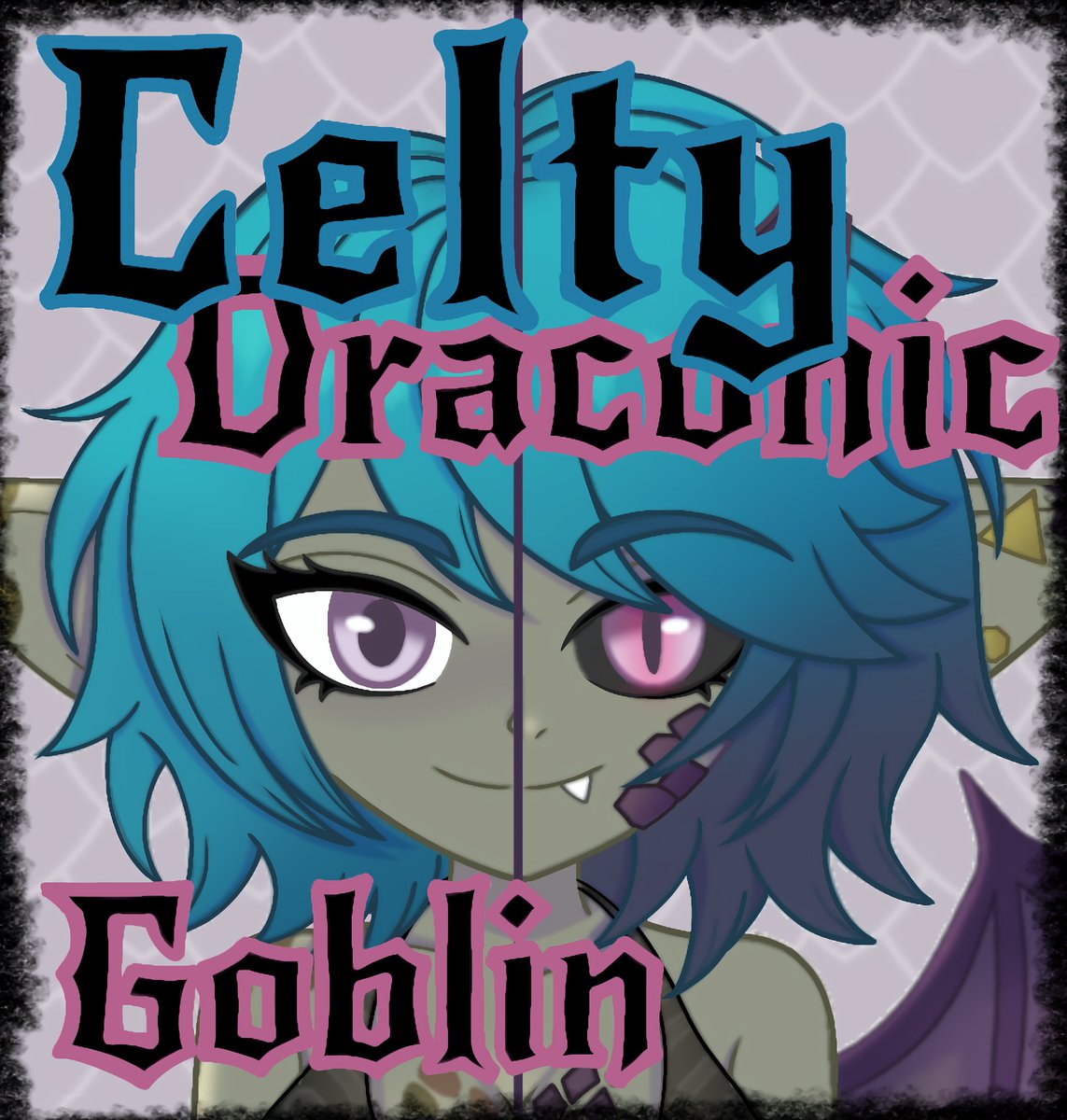 CeltyArt tweet media