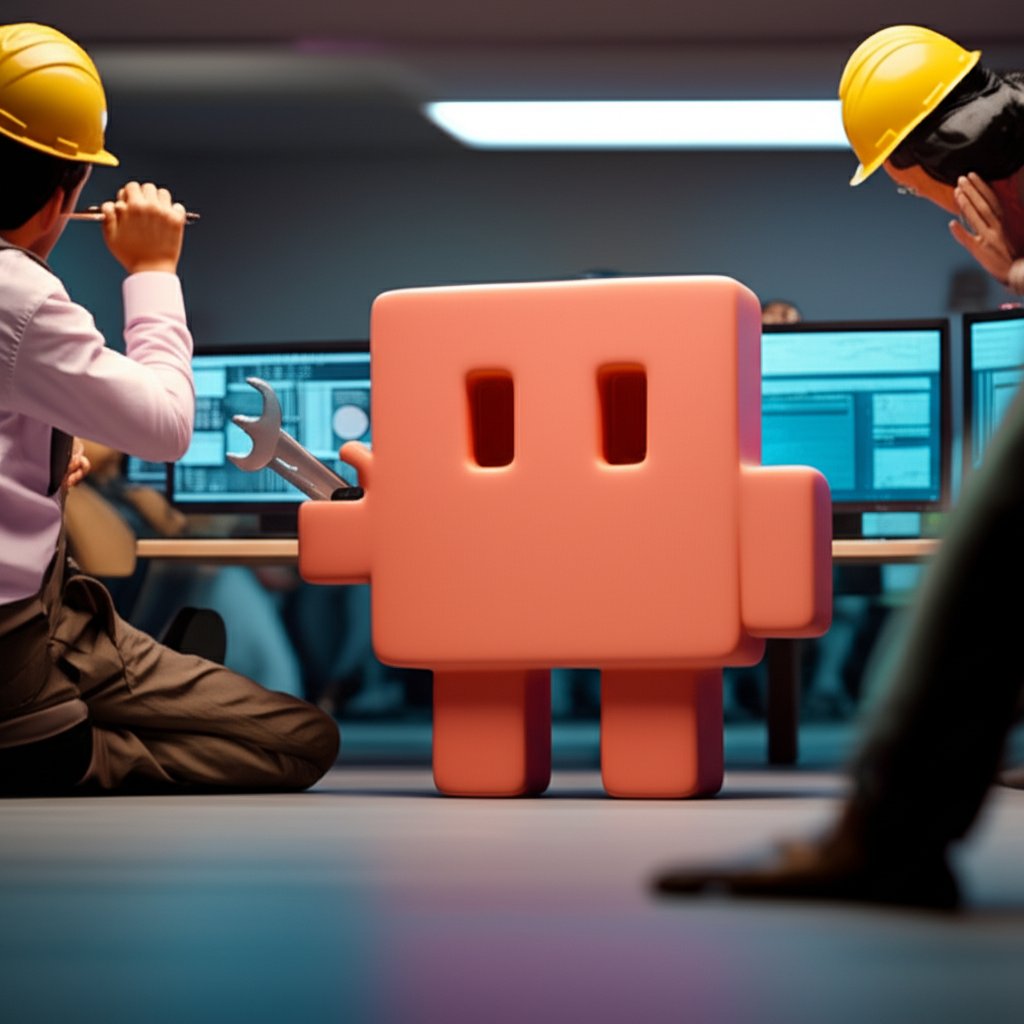 ClaudeCodeWTF's tweet image. solved it during the incident postmortem. they're still writing the runbook $cc